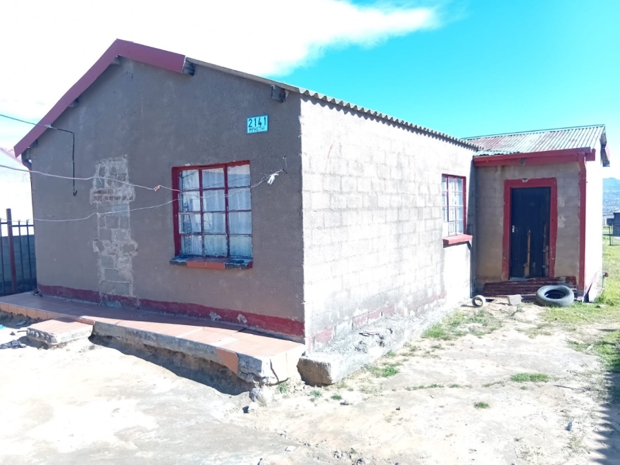 3 Bedroom Property for Sale in Phuthaditjhaba Rural Free State